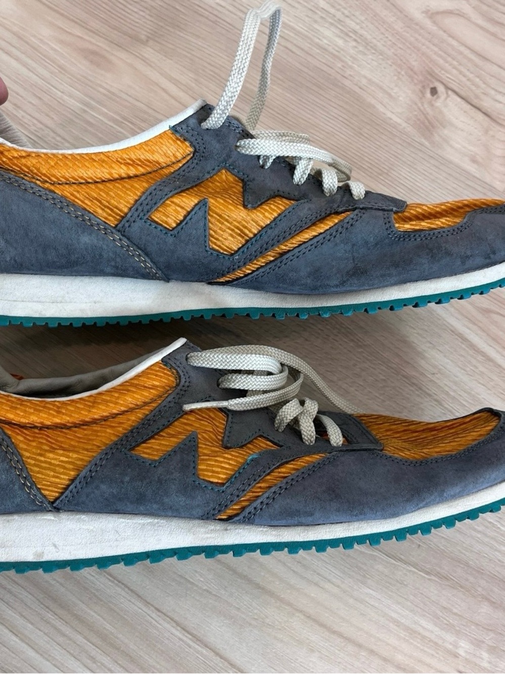 New Balance 420 Size Men’s 11